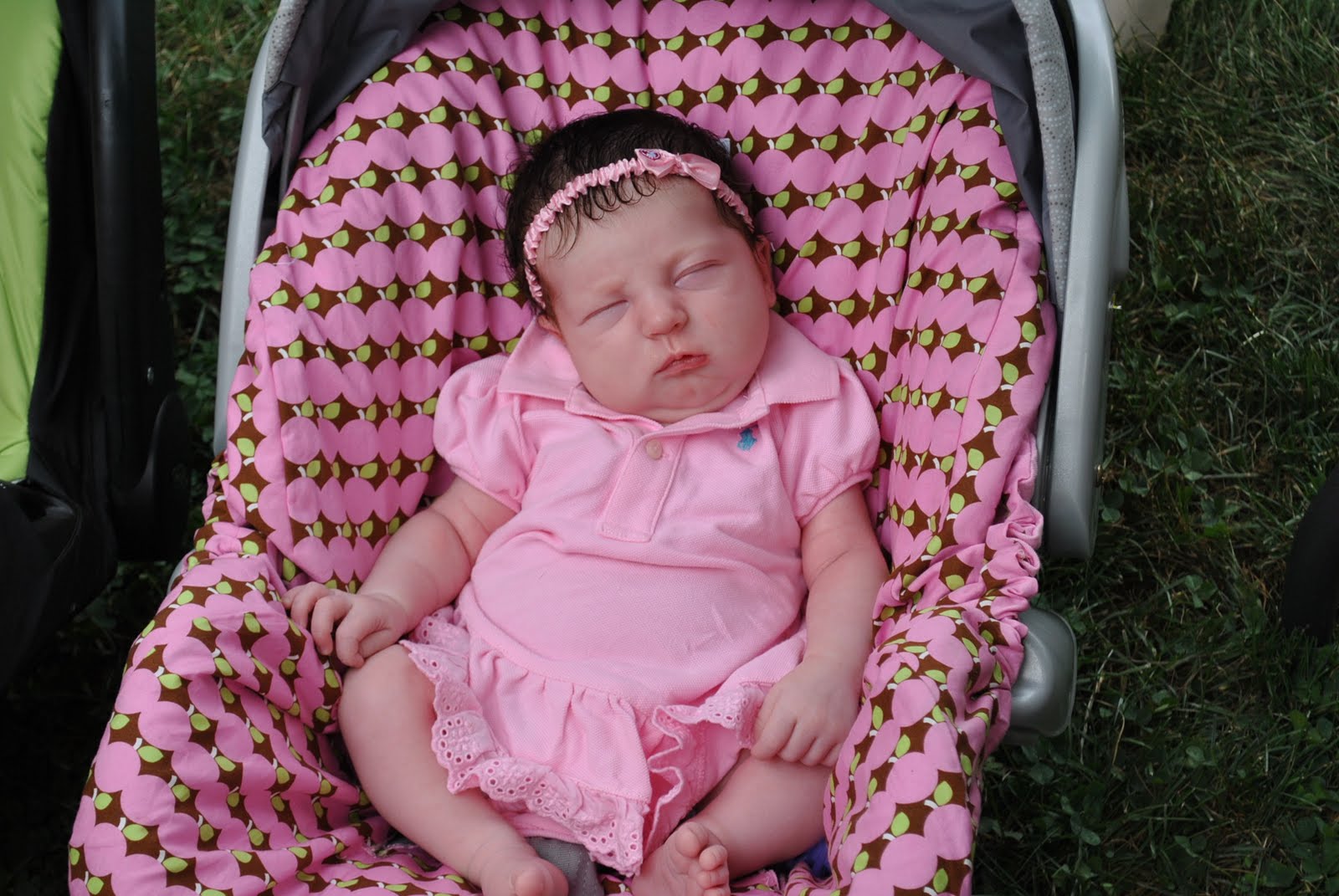 Tales of the T's Baby Bash '10