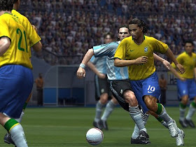 Free Download Games Pes 2011 Full Games Pc