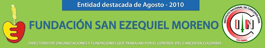 Fundación San Ezequiel Moreno