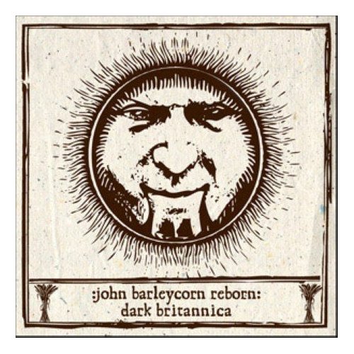 Various - John Barleycorn Reborn CD at Discogs