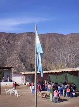 Una escuelita de cerámica para niños en La Rioja (Arg.) nos necesita