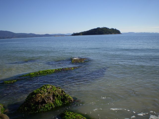 Praia de Canasvieiras