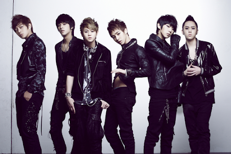 B2ST