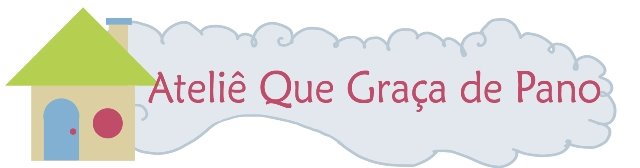 Ateliê Que Graça de Pano