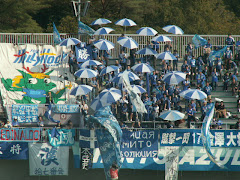 2007開幕戦