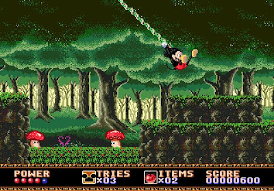 5 jogos de RPG undergrounds do Mega Drive que poucos jogaram - Blog TecToy