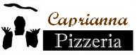 Caprianna Pizzeria