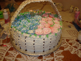 Domace Torte