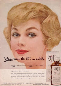 Darian Darling A Guide To Life For Modern Blondes Viva La Roux