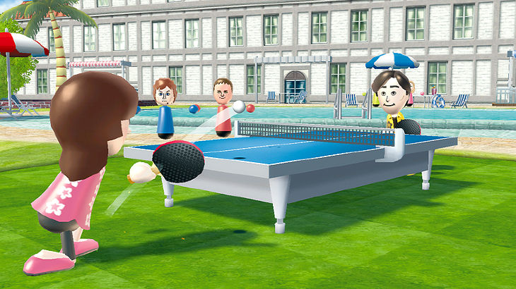 wii sports resort wbfs wii espanol wii sports resort wbfs wii espanol