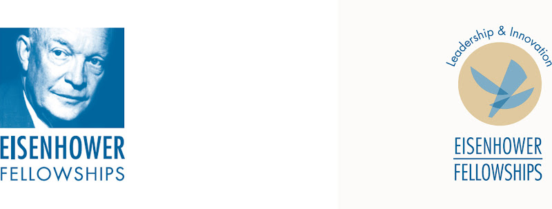 Eisenhower Fellowships Conference