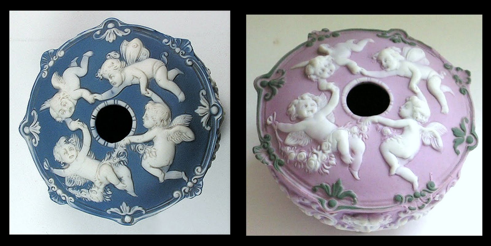 Cheri Shops Vintage What Are Hair Receivers?