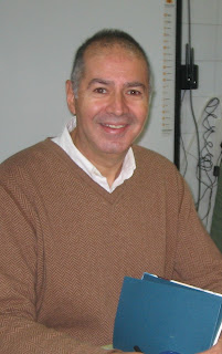RICARDO ALCÁNTARA