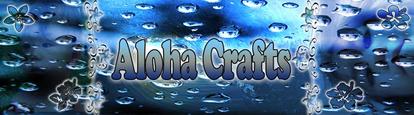 Aloha Crafts