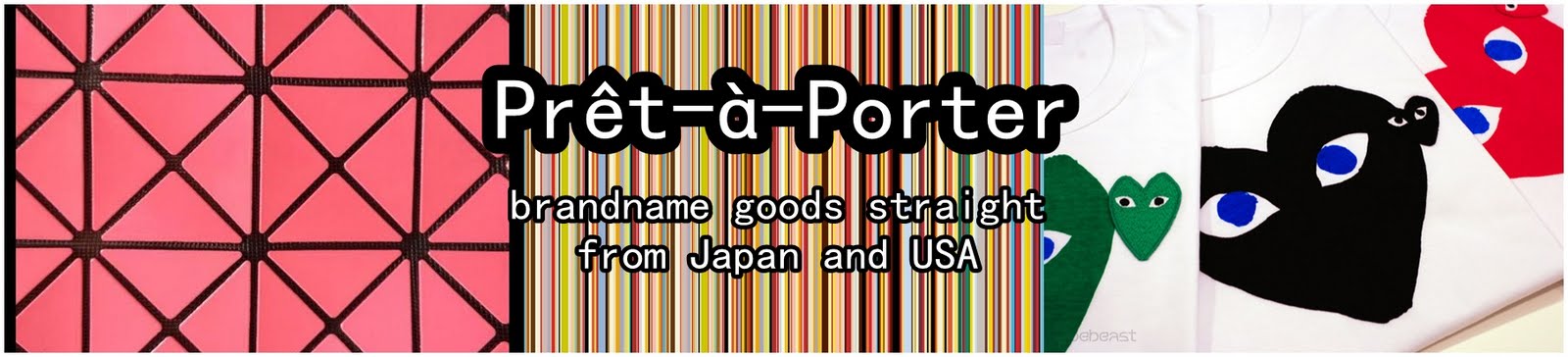 pret a porter