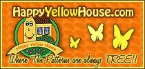 Happy Yellow House