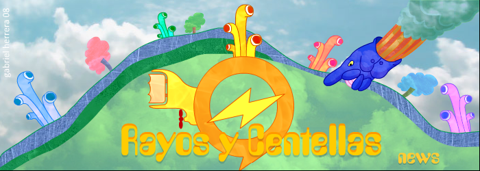 Rayos y Centellas