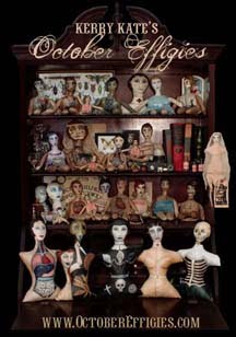 Kerry Kate's October Effigies