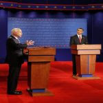 Presidential Debate Scam