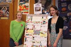 Our Long-Term Observation Presentations 3/26/2010