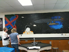almost done!