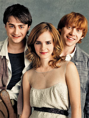 harry potter and the deathly hallows movie cast. harry potter cast