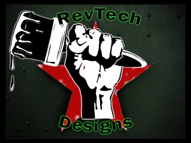 RevTech Designs
