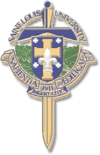 THE SLU SEAL