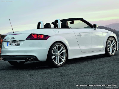 1995 Audi Tts Concept 1995 Audi Tts Concept. 1995 Audi Tts Concept
