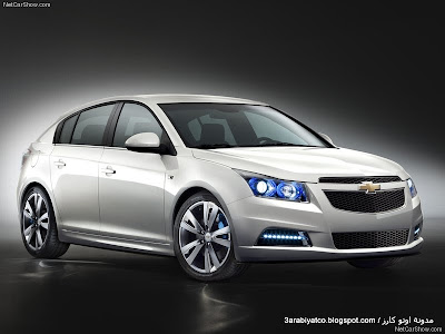 شيفروليه كروز هاتشباك 2012 صور شيفروليه كروز هاتشباك 2012 Chevrolet Cruze Hatchback 2012