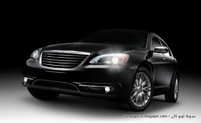 كرايسلر 200 موديل 2011 كرايسلر 2011 صور كرايسلر 200 2011 Chrysler 200 2011