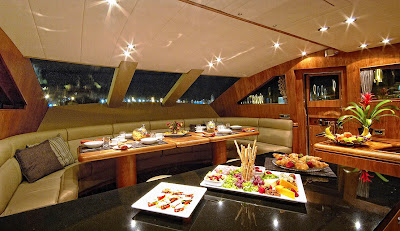 ibiza yacht rent