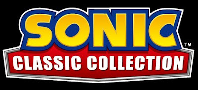 Sonic Classic Collection DS 2010 TESTED 