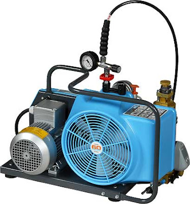 BAUER COMPRESSORS BAUER Sales