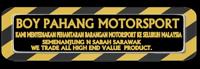 Boy Pahang Motorsport +60129841131
