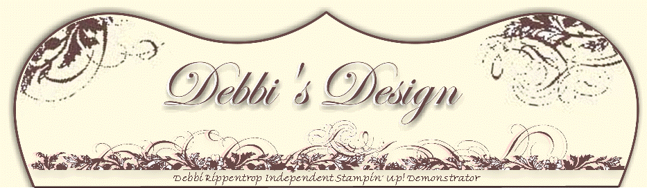 Debbi's Design Stamping
