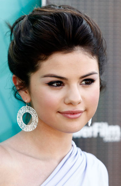 selena gomez hairstyles 4