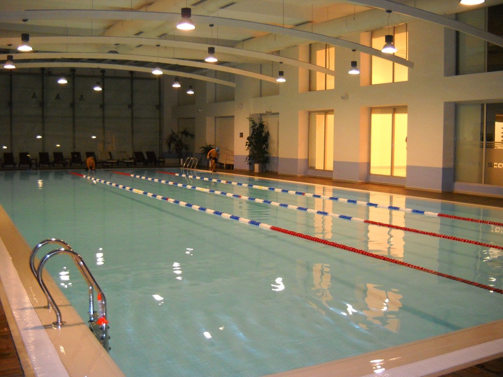 Korupark Score Da Bir Gun