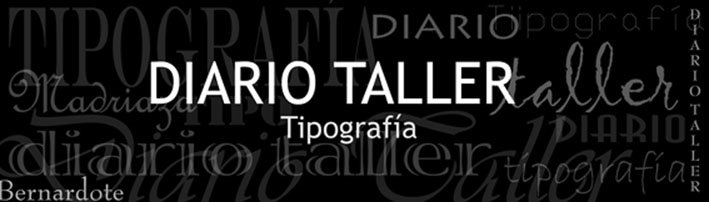 DIARIO TALLER