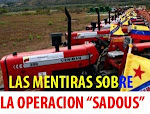 LEETE EL SEGUIMIENTO A LA OPERACIÓN "SADOUS"