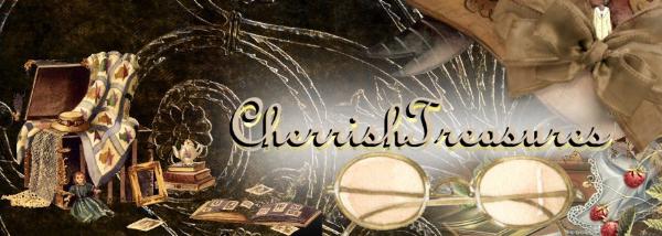 CHERRISHTREASURES