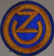 OZARK 102nd Division