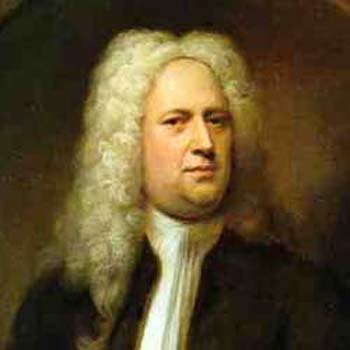 Handel, George Frideric