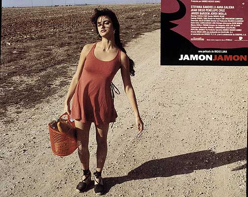 penelope cruz in jamon jamon pussy licking finger pie