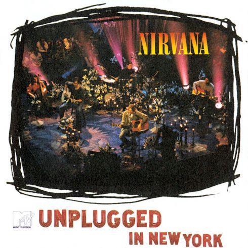 [CD's] Dernier achat... - Page 20 Nirvana+unplugged+in+new+york