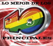 40 principales