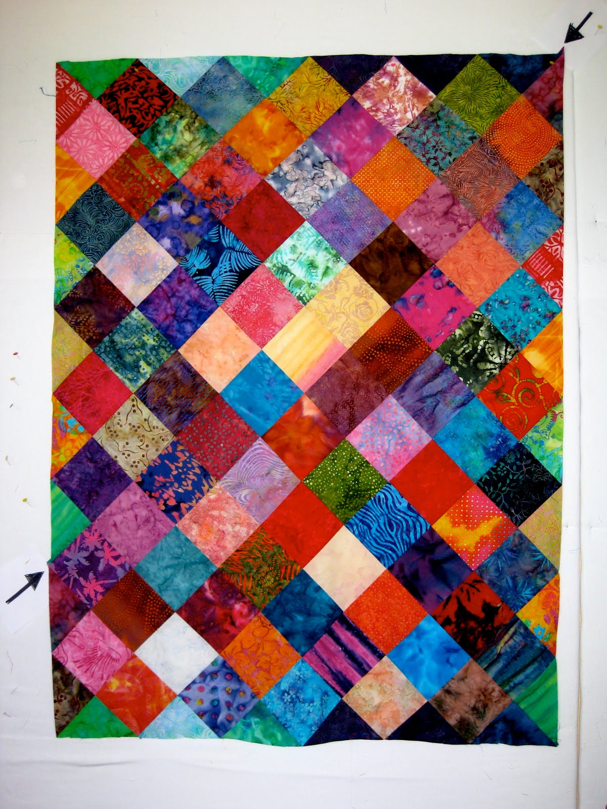 piecefullife turning charms on point