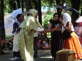 Faço,desfaço e refaço...