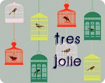 Check out Jolie's Blog