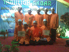 Team Hadroh Nurul Mukhtar